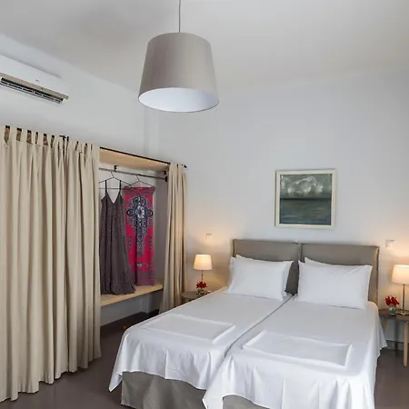 Lejlighed The Loft Hut