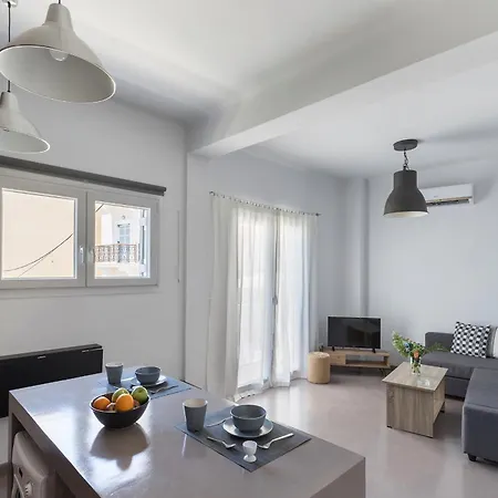The Loft Hut Διαμέρισμα *
