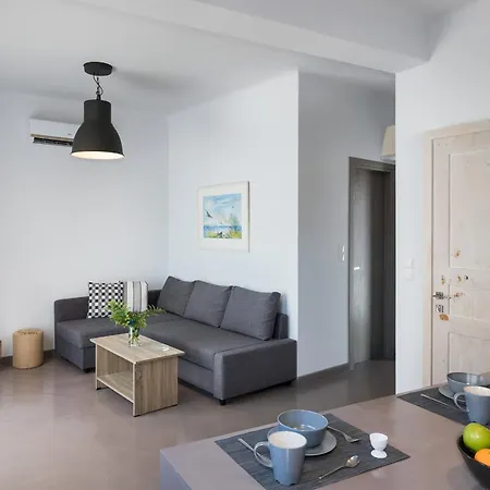 The Loft Hut *