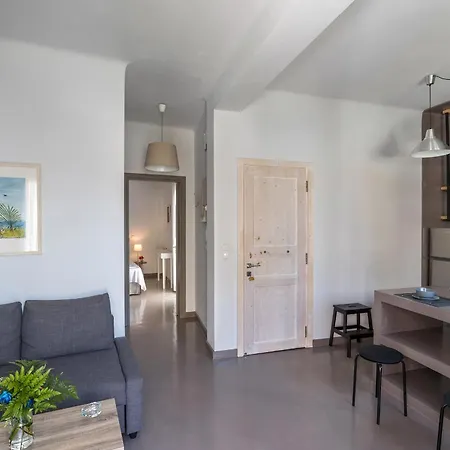 The Loft Hut * Ermoupoli