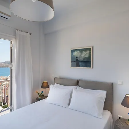 Lejlighed The Loft Hut