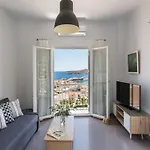 The Loft Hut *