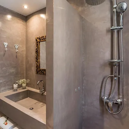 Apartment The Loft Hut *