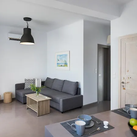 The Loft Hut *