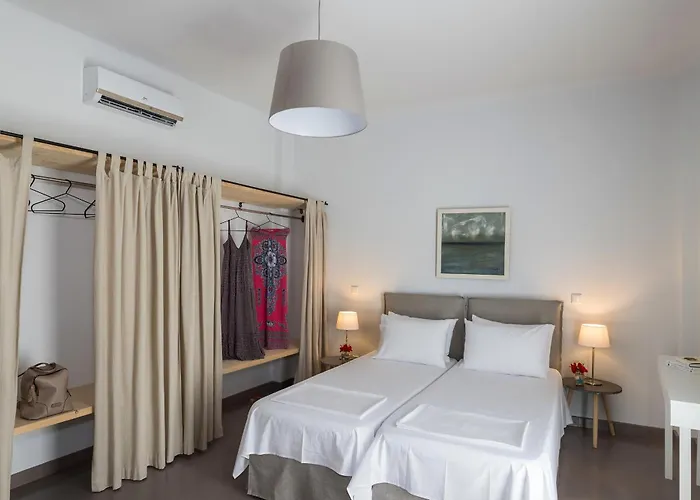 Apartamento The Loft Hut