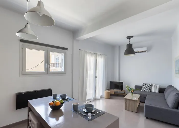 The Loft Hut Apartamento *