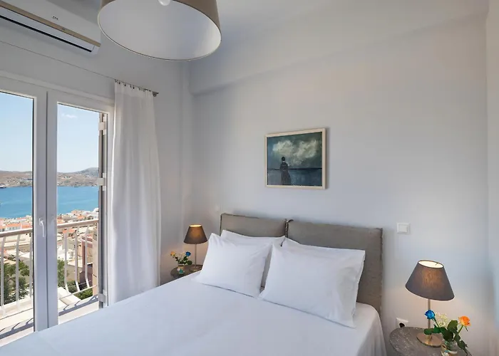 Apartamento The Loft Hut