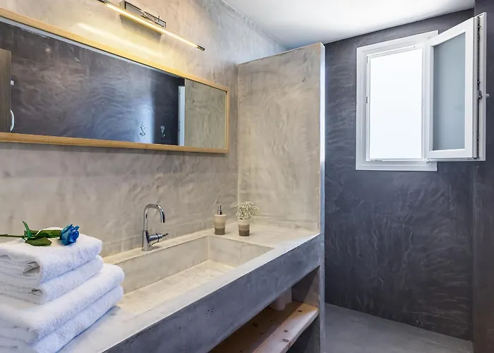 The Loft Hut Apartamento *