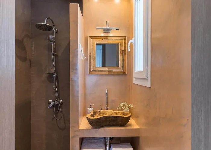 The Loft Hut Apartamento